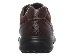 Zapatos Hush Puppies de Piel Café para Hombre