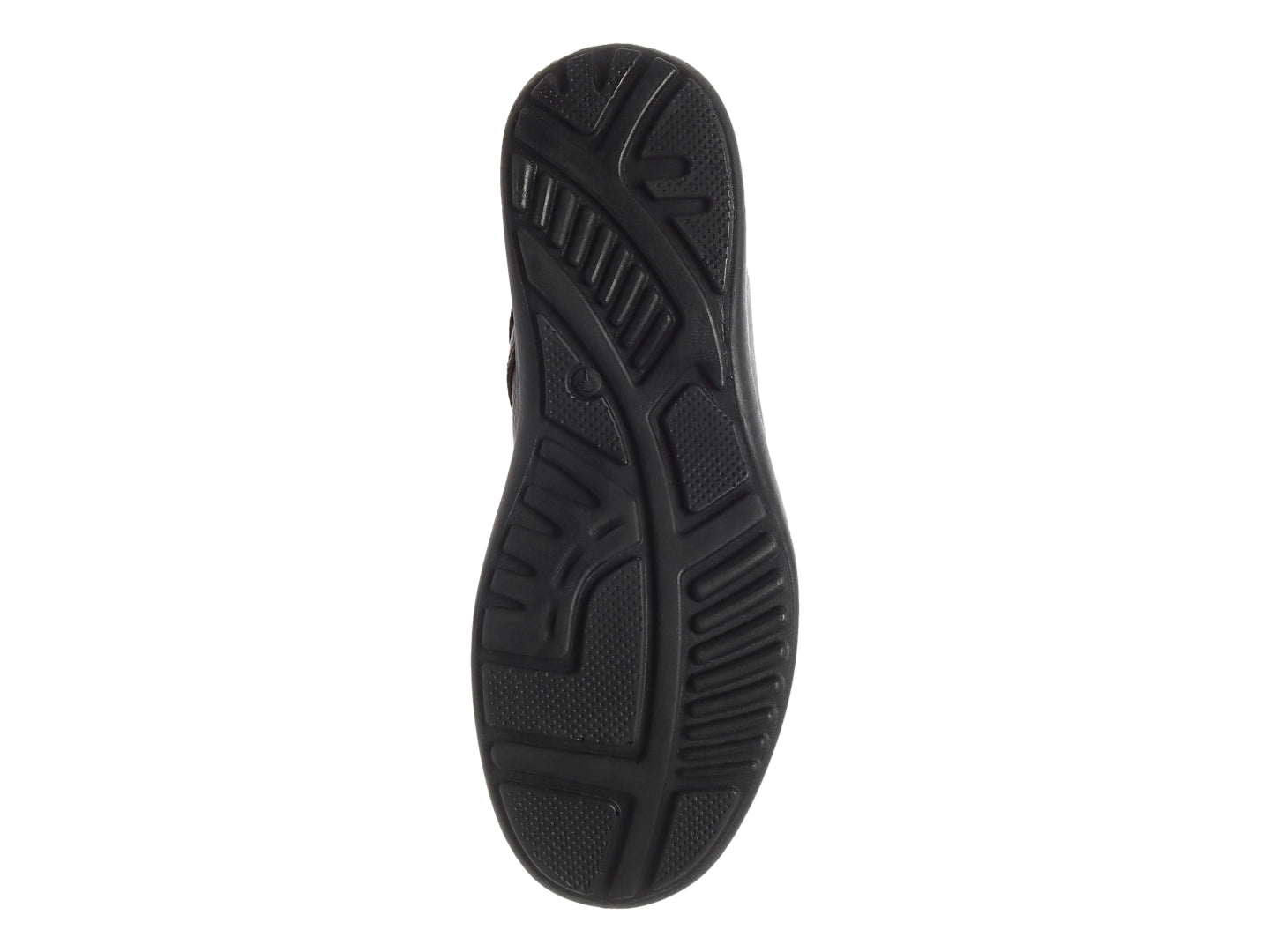 Zapatos Hush Puppies 2585 Para Hombre