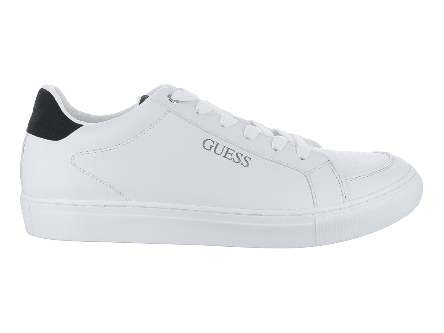 Tenis Guess Belisa Para Hombre