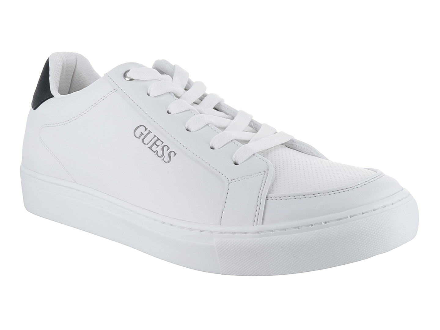 Tenis Guess Belisa Para Hombre