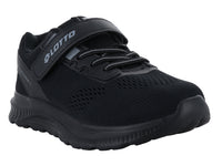 Tenis Lotto Buttler K 5H476 Para Niño