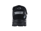 Tenis Lotto Buttler K 5H476 Para Niño