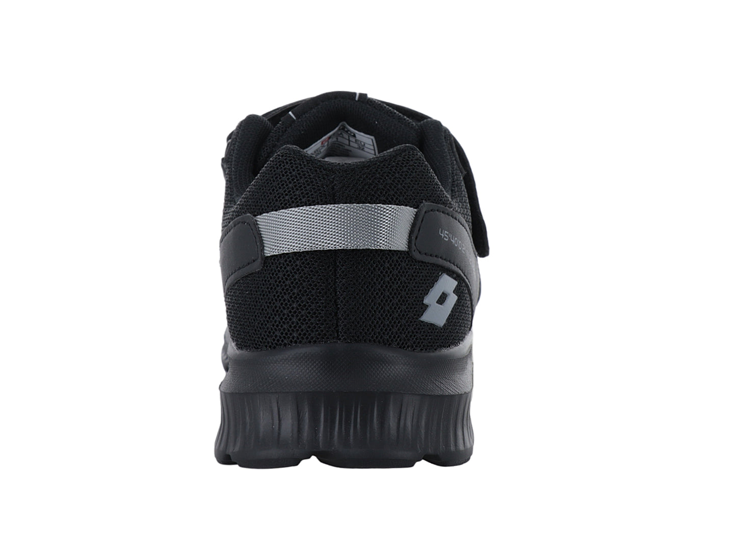 Tenis Lotto Buttler K 5H476 Para Niño