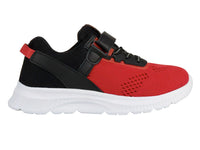 Tenis Lotto Buttler K 5H476 Para Niño