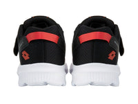 Tenis Lotto Buttler K 5H476 Para Niño