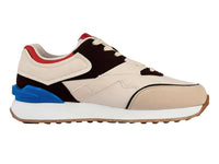 Tenis Lotto Sorrento 0H466 Para Hombre