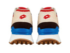 Tenis Lotto Sorrento 0H466 Para Hombre