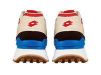 Tenis Lotto Sorrento 0H466 Para Hombre