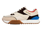 Tenis Lotto Sorrento 0H466 Para Hombre