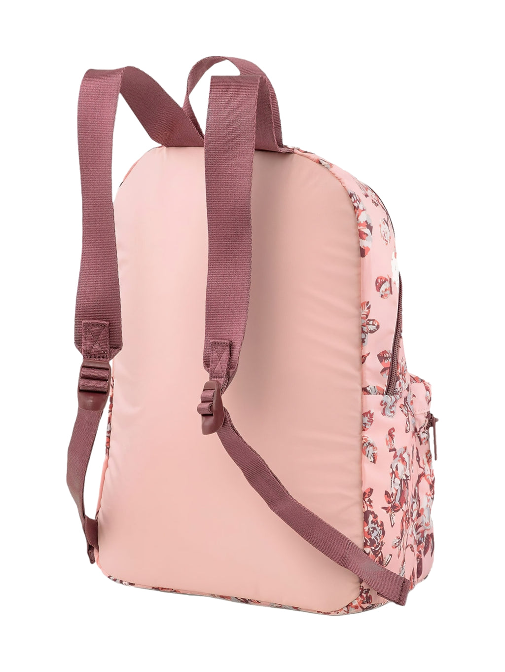 Mochilas Puma Core Pop Backpack 079470 Para Mujer