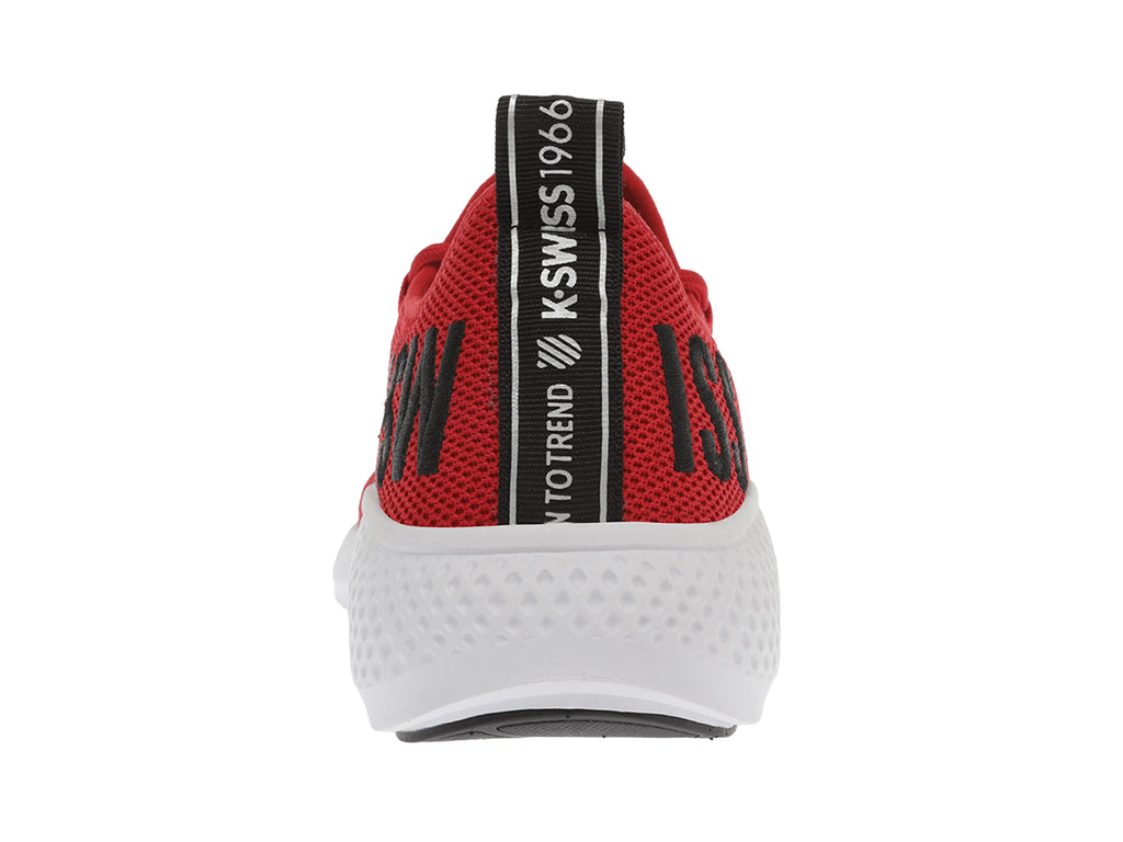 Tenis K-Swiss New Flanagan 0F441 Para Hombre