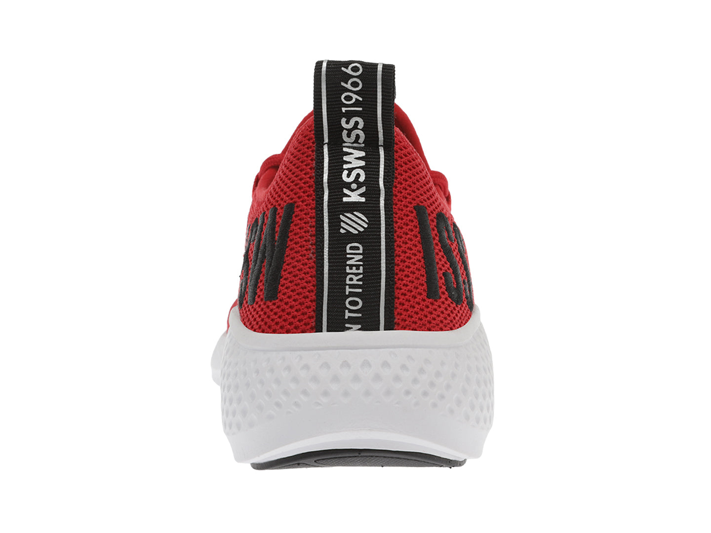 Tenis K-Swiss New Flanagan 0F441 Para Hombre