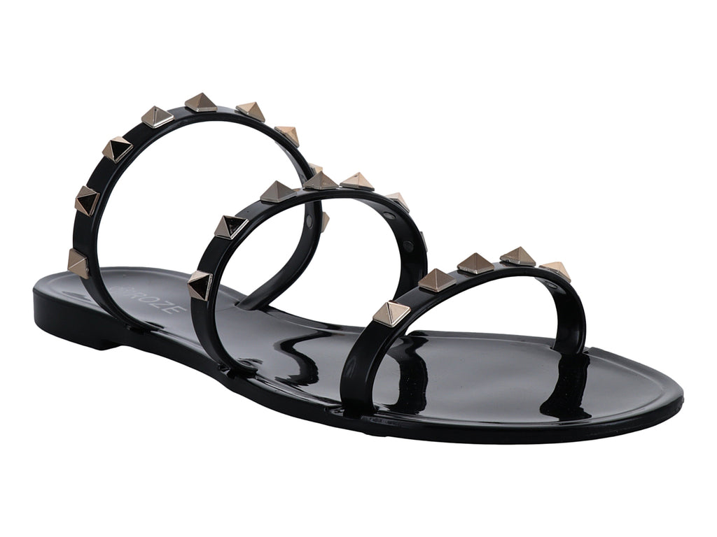 Sandalias Green Shoes 23P410 Para Mujer