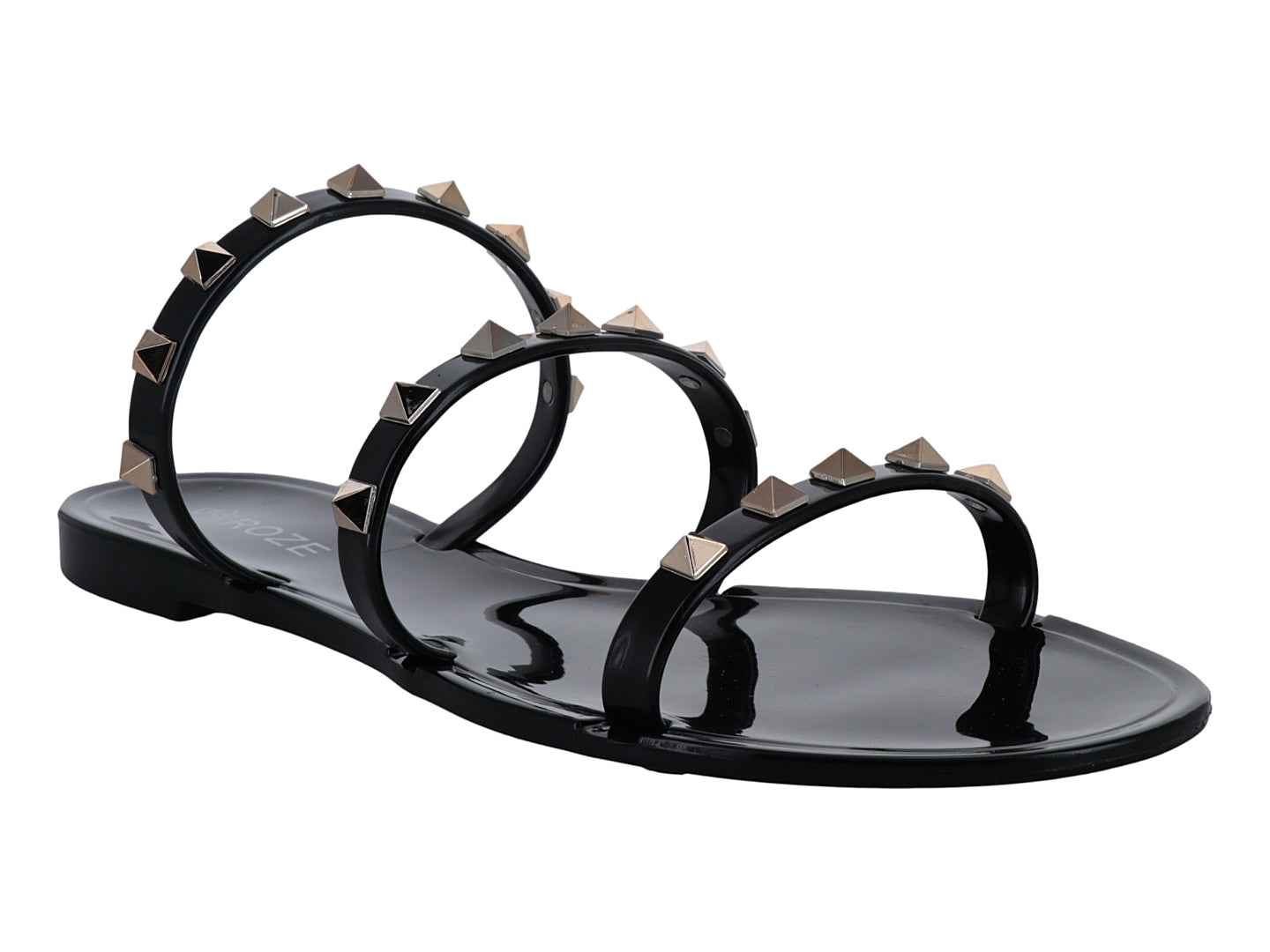 Sandalias Green Shoes 23P410 Para Mujer