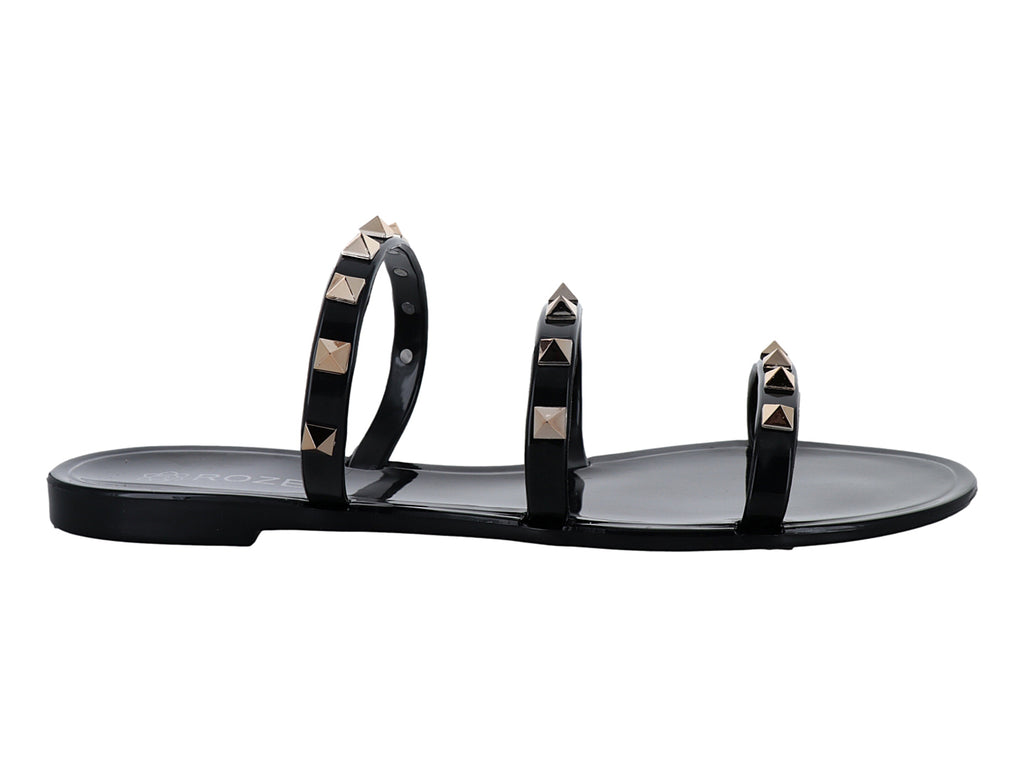 Sandalias Green Shoes 23P410 Para Mujer