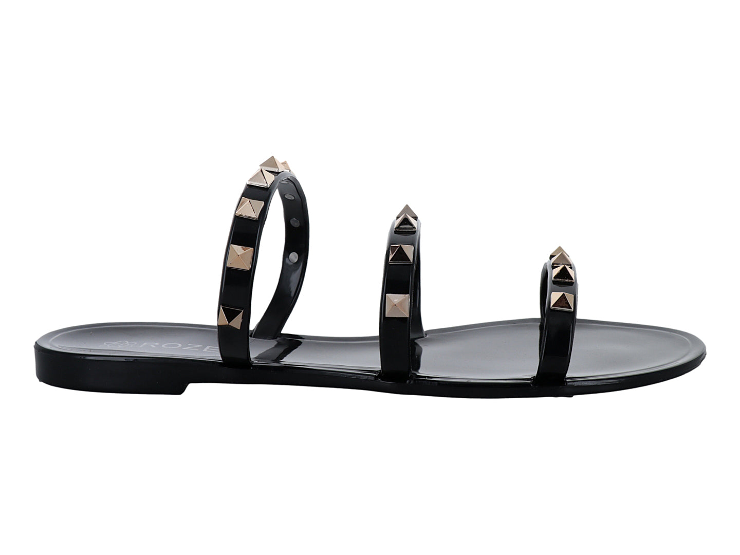 Sandalias Green Shoes 23P410 Para Mujer