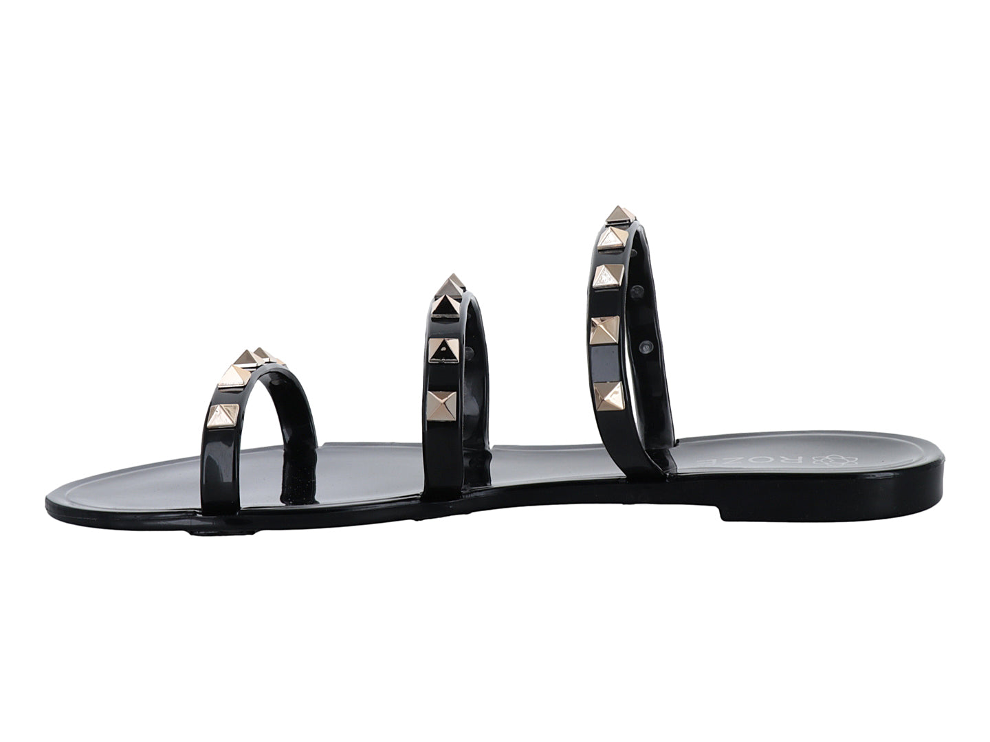 Sandalias Green Shoes 23P410 Para Mujer