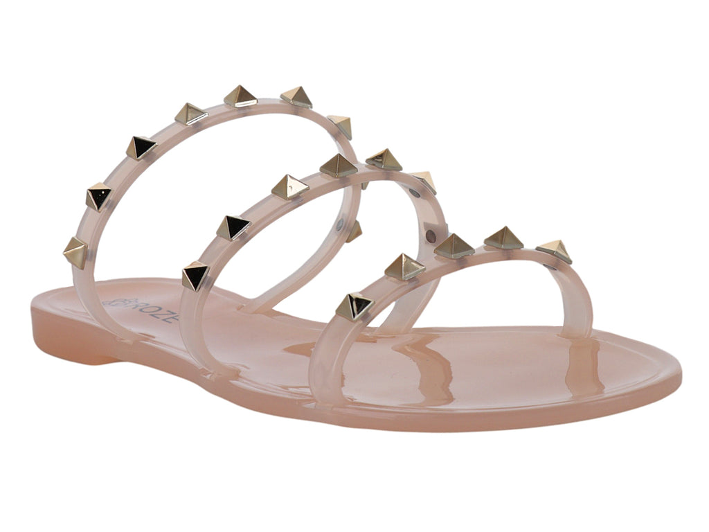 Sandalias Green Shoes 23P410 Para Mujer