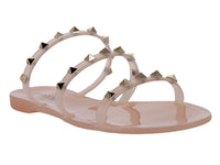 Sandalias Green Shoes 23P410 Para Mujer