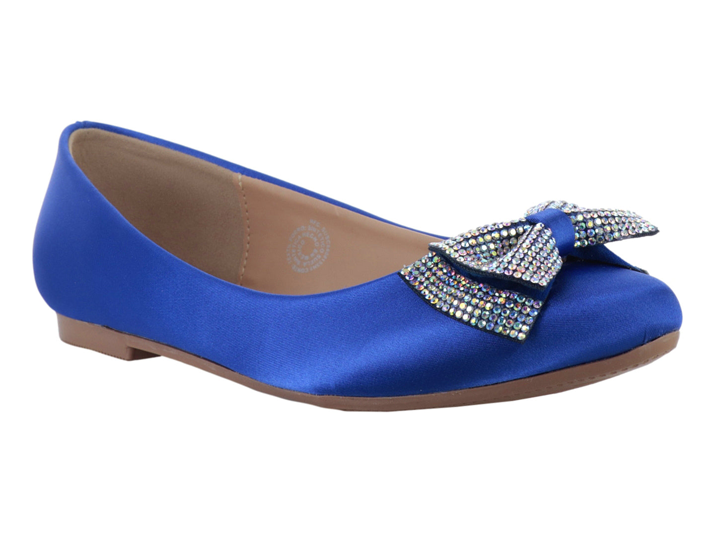 Zapatos Lady One 5910 Para Mujer