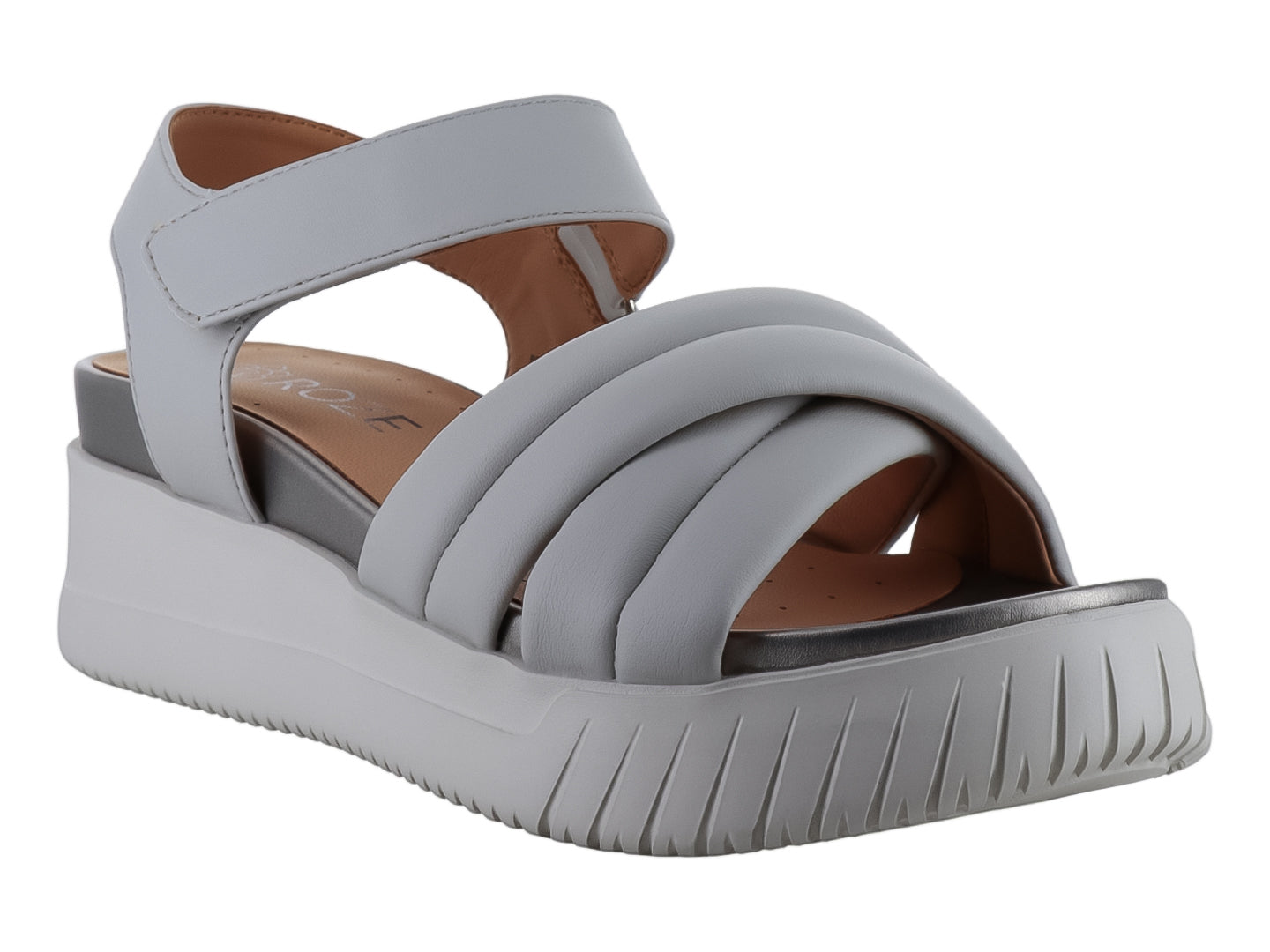 Sandalias Baizhen 23P709 Para Mujer
