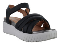 Sandalias Baizhen 23P709 Para Mujer