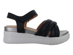 Sandalias Baizhen 23P709 Para Mujer