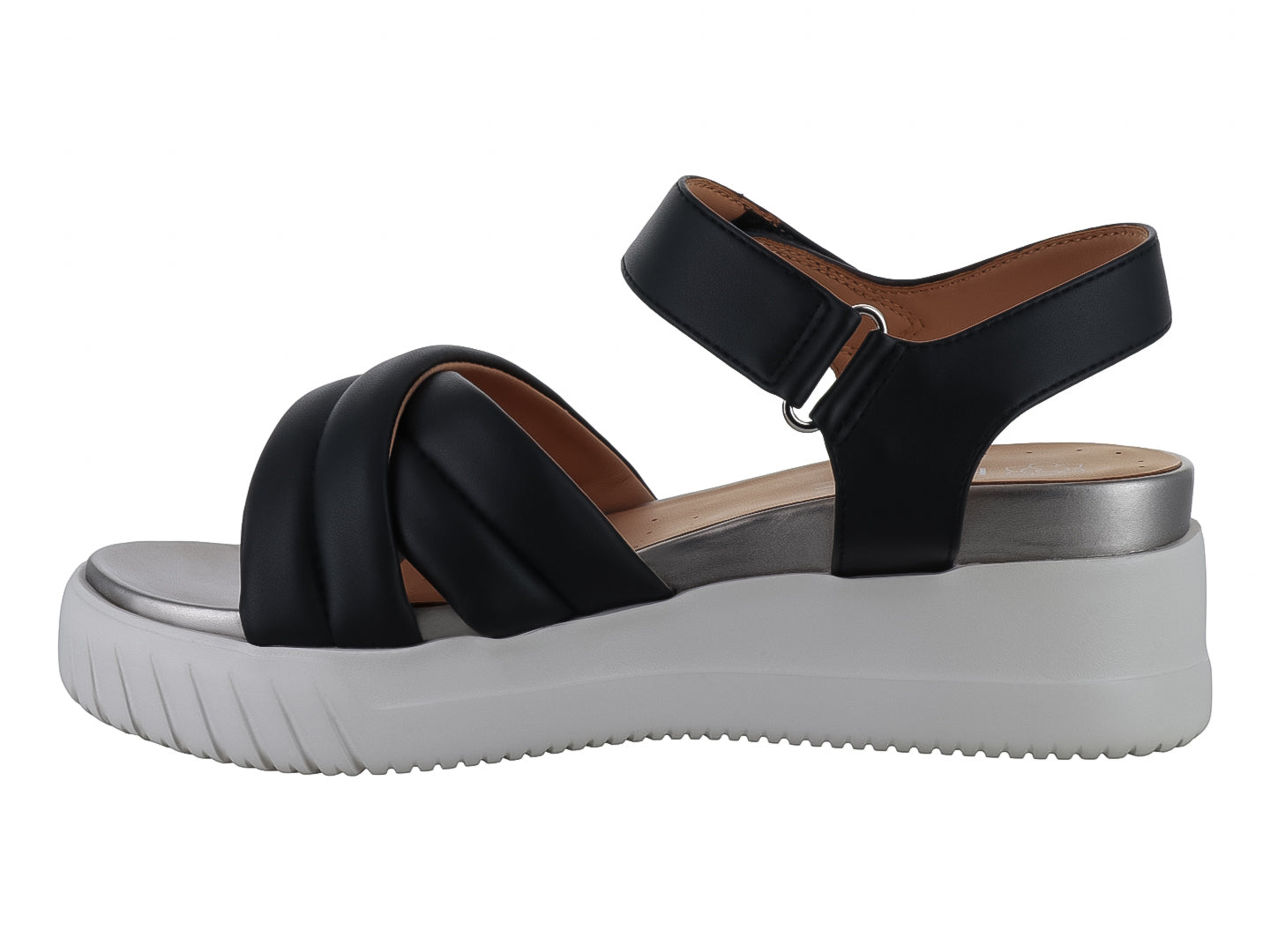 Sandalias Baizhen 23P709 Para Mujer
