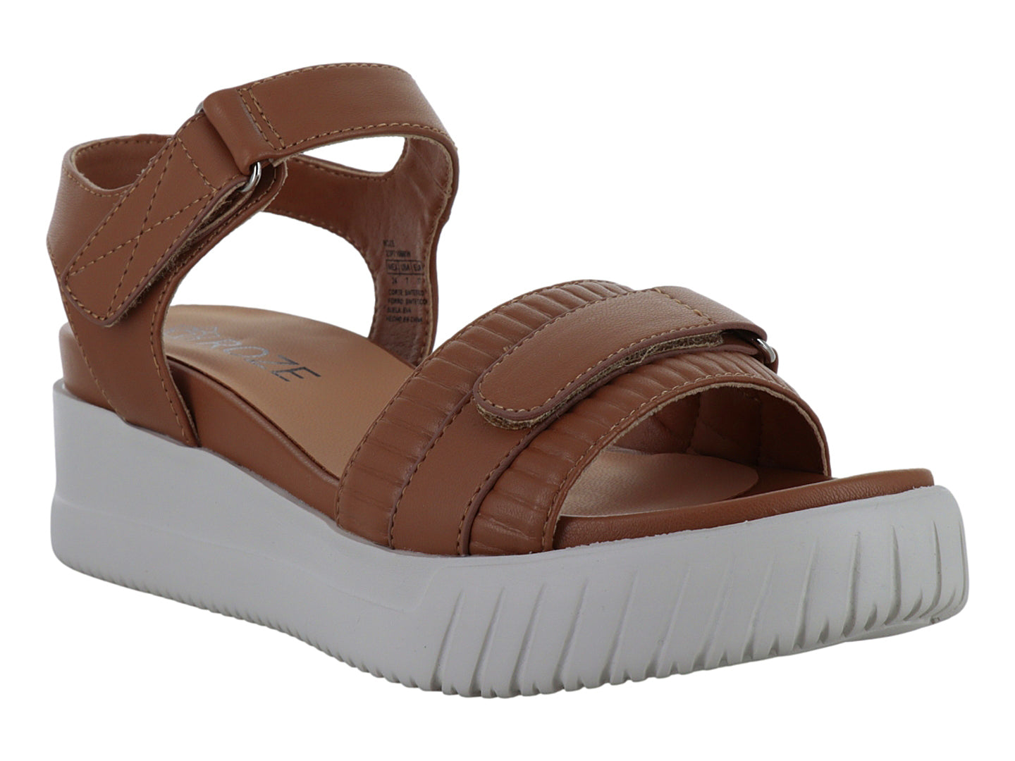 Sandalias Baizhen 23P710 Para Mujer