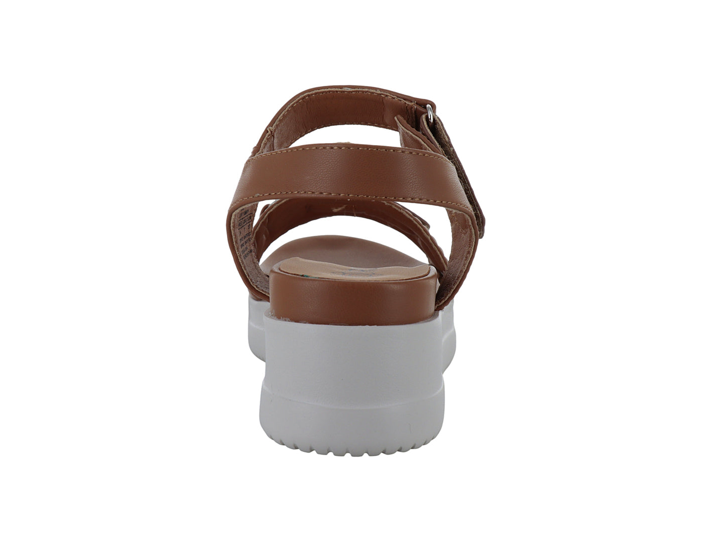 Sandalias Baizhen 23P710 Para Mujer