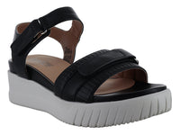 Sandalias Baizhen 23P710 Para Mujer