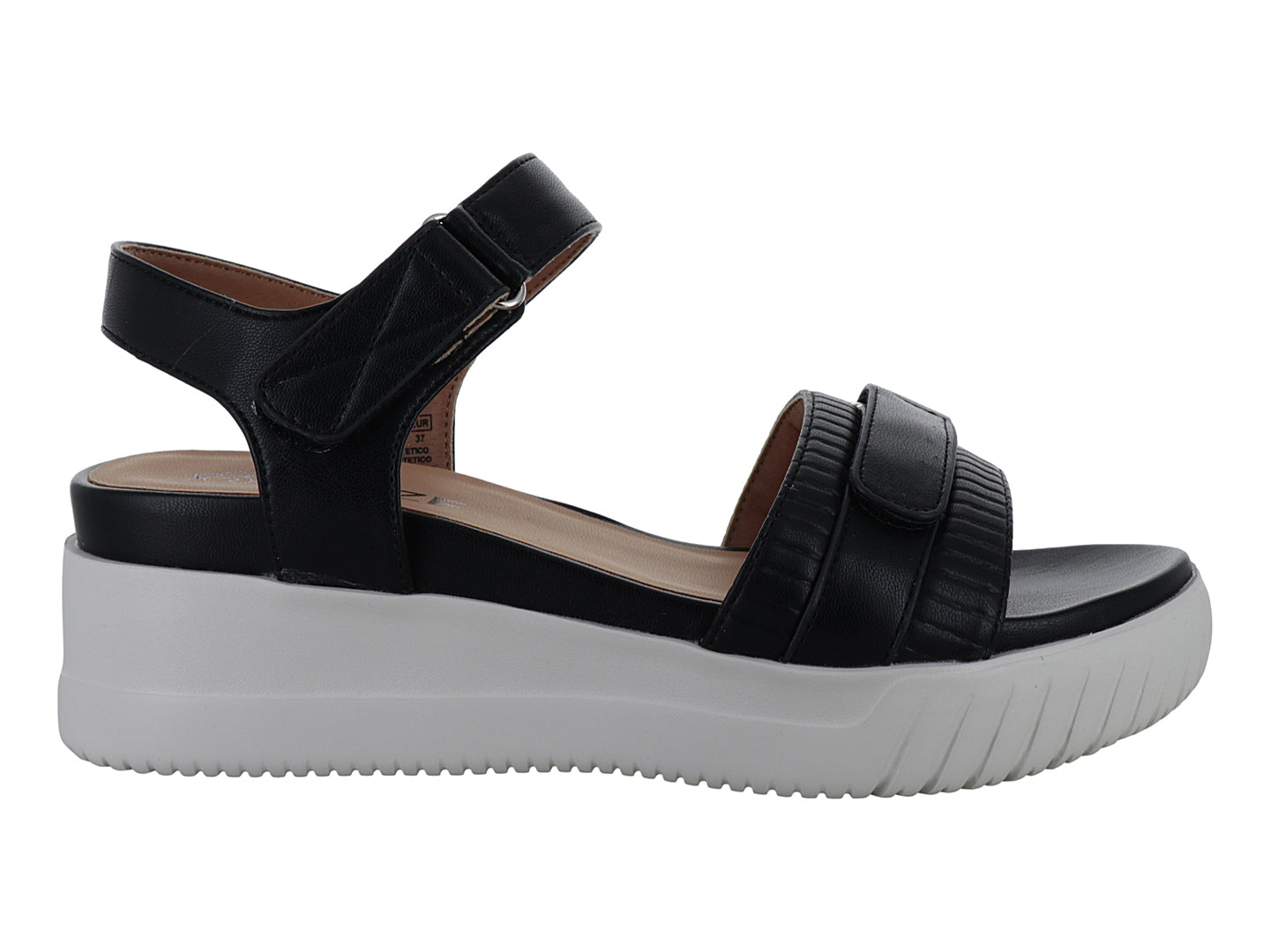 Sandalias Baizhen 23P710 Para Mujer