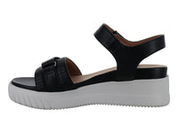 Sandalias Baizhen 23P710 Para Mujer