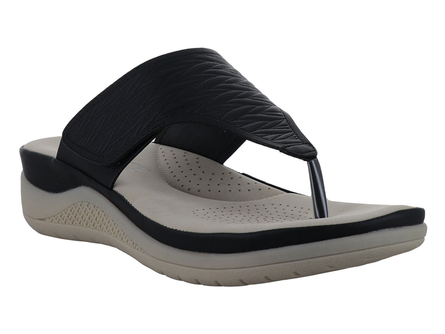Sandalias Baizhen 23P711 Para Mujer