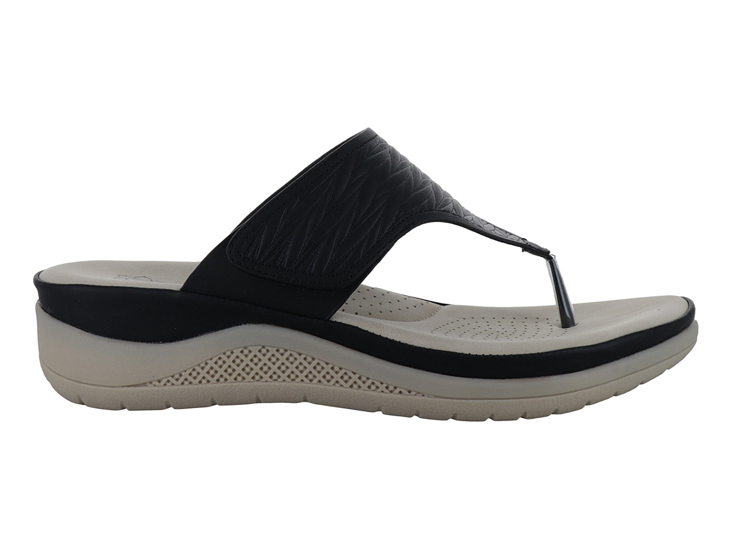Sandalias Baizhen 23P711 Para Mujer