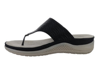 Sandalias Baizhen 23P711 Para Mujer