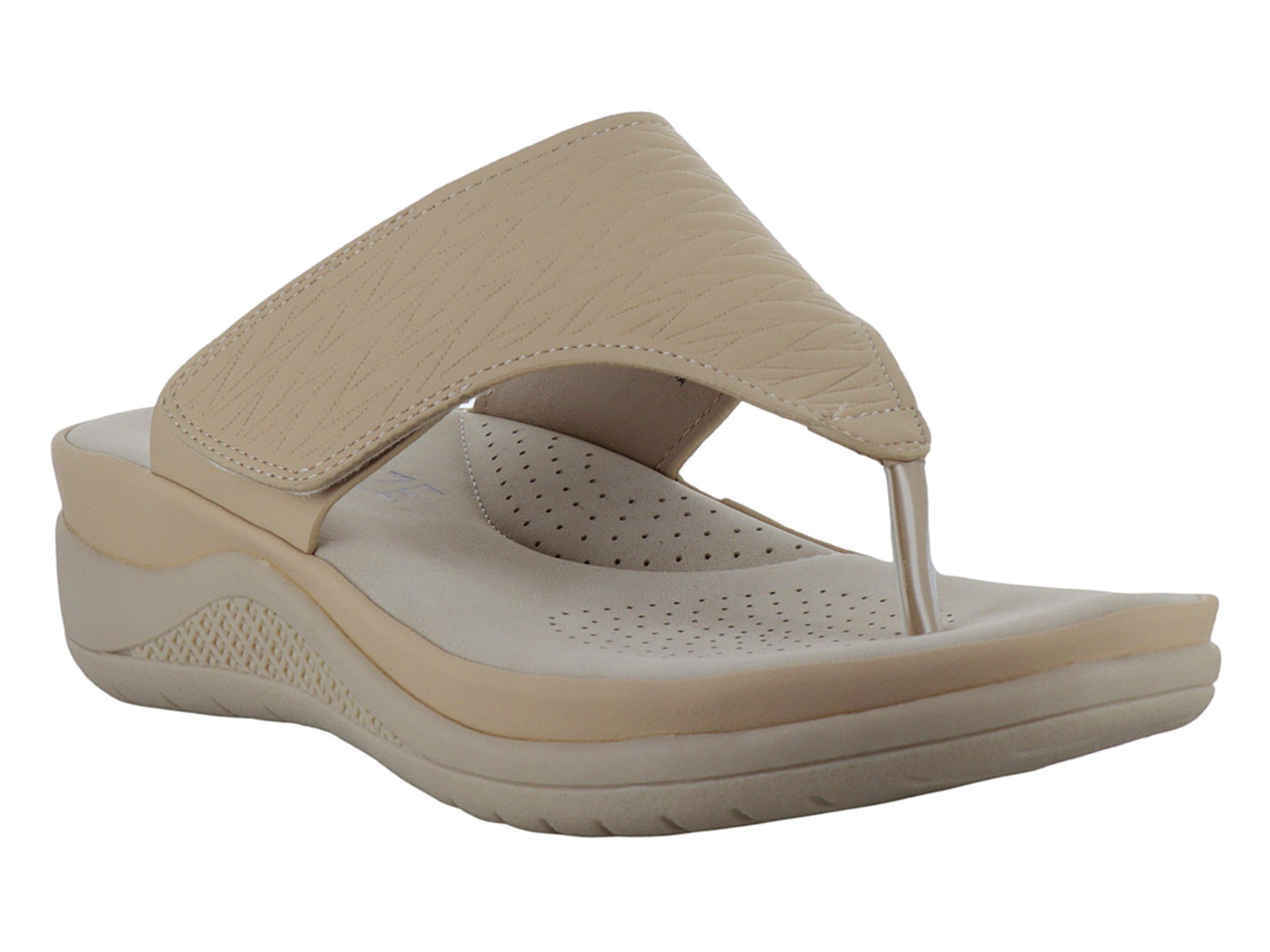 Sandalias Roze 23P711 Para Mujer