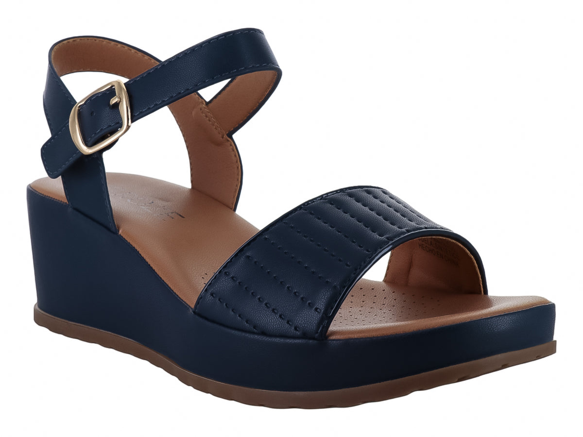 Sandalias Baizhen 23P712 Para Mujer