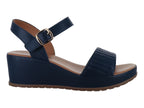 Sandalias Baizhen 23P712 Para Mujer