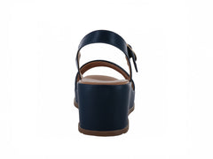 Sandalias Roze Azul Navy para Mujer