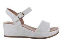 Sandalias Baizhen 23P712 Para Mujer