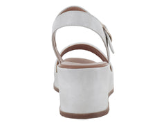 Sandalias Roze Blanco para Mujer