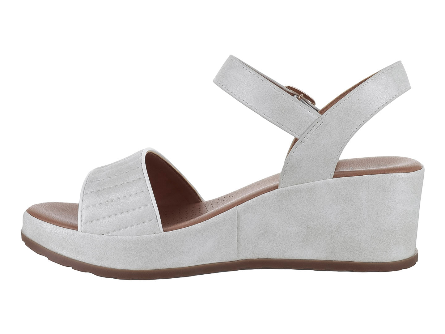 Sandalias Baizhen 23P712 Para Mujer
