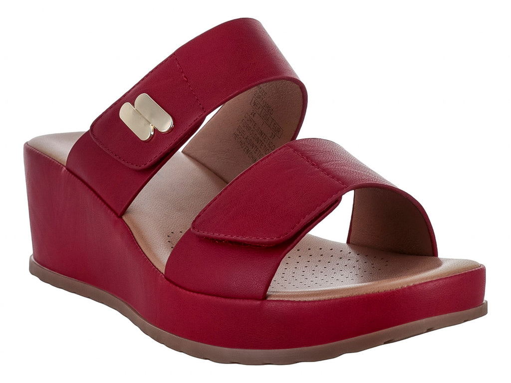 Sandalias Baizhen 23P713 Para Mujer