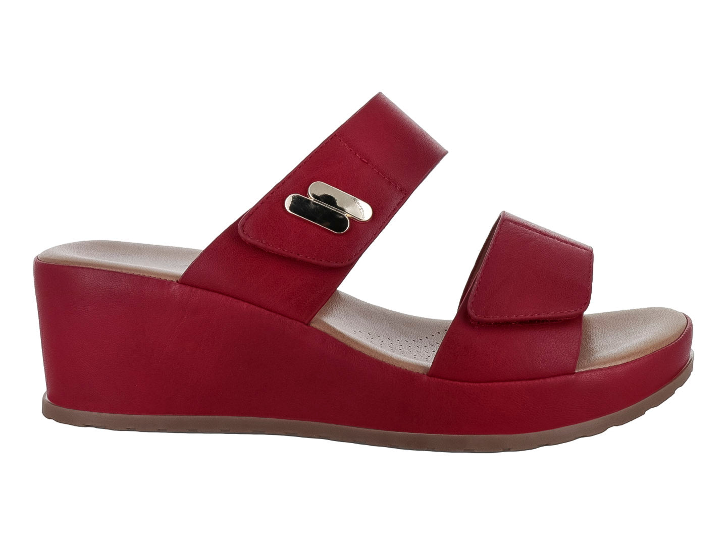 Sandalias Baizhen 23P713 Para Mujer