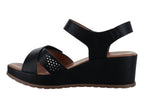 Sandalias Baizhen 23P714 Para Mujer