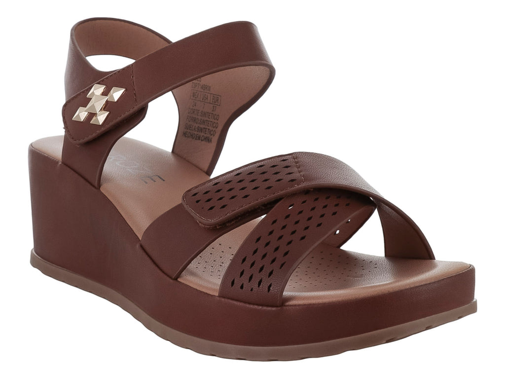 Sandalias Baizhen 23P714 Para Mujer
