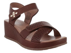Sandalias Baizhen 23P714 Para Mujer