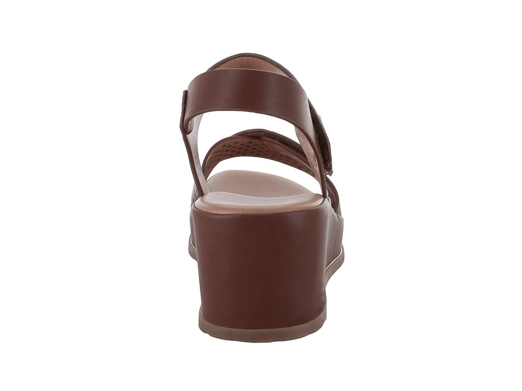 Sandalias Baizhen 23P714 Para Mujer