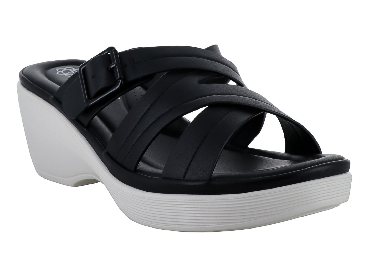 Sandalias Baizhen 23P715 Para Mujer